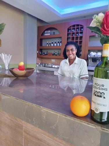 Forest breeze hotel mbarara – Photos 2
