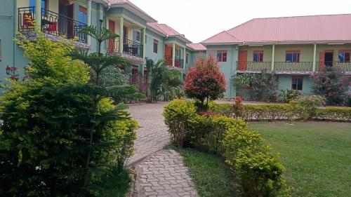 Forest breeze hotel mbarara – Photos 4