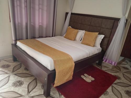 Forest breeze hotel mbarara – Photos 5