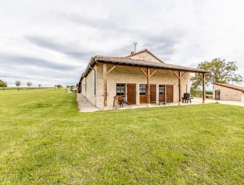 Domaine Joseph LAFARGE Wine Resort WineMaker House La maison du Vigneron