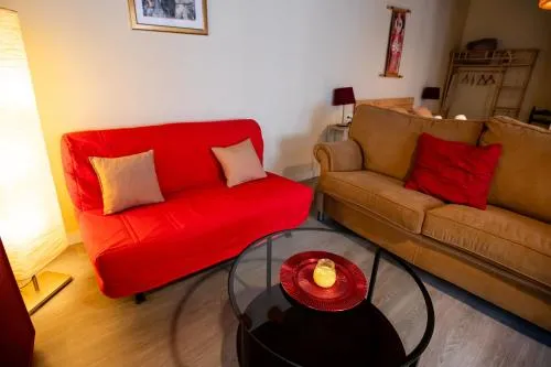 Apartamentos Doña Concha photo 45
