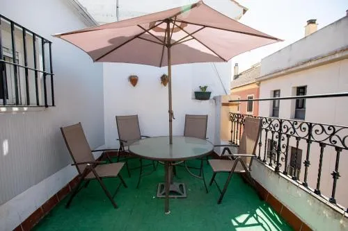 Apartamentos Doña Concha photo 67