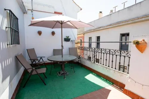 Apartamentos Doña Concha photo 65