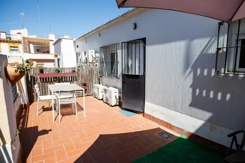 Apartamentos Doña Concha photo 66