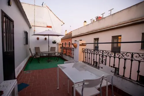Apartamentos Doña Concha photo 69