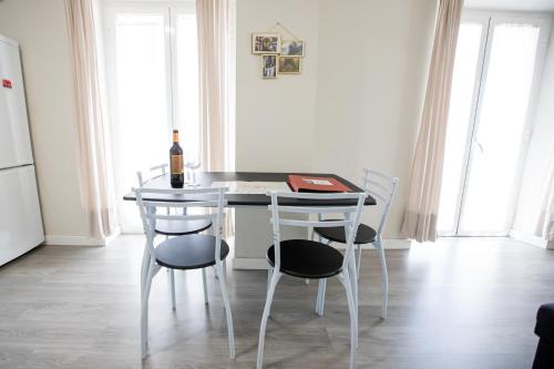 Apartamentos Doña Concha photo 216