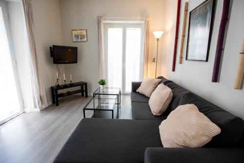 Apartamentos Doña Concha photo 213