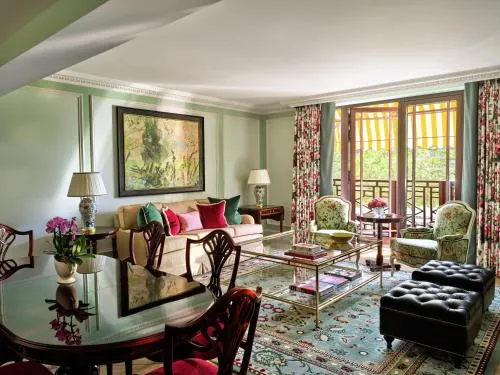The Dorchester - Dorchester Collection photo 67