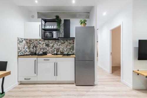 Home2Book Charming Design Apt Las Canteras Beach