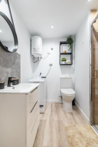 Home2Book Charming Design Apt Las Canteras Beach