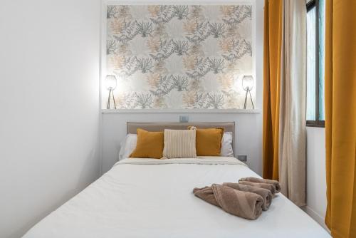 Home2Book Charming Design Apt Las Canteras Beach