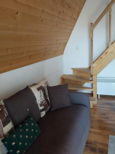 Gallery image of Apartments Harmony in Žabljak