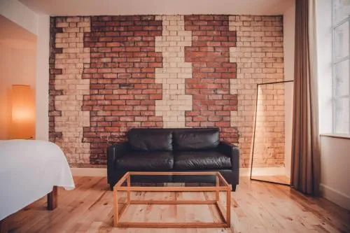 Hope Street Hotel photo 27