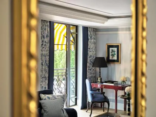 The Dorchester - Dorchester Collection photo 80