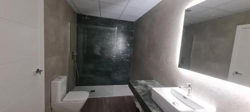 Apartamentos Cava Baja photo 58
