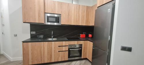 Apartamentos Cava Baja photo 56