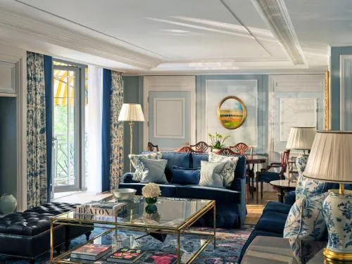 The Dorchester - Dorchester Collection photo 77