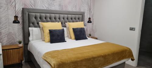 Foto Apartamentos Cava Baja 6