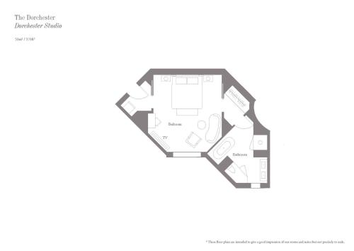 The Dorchester - Dorchester Collection photo 150