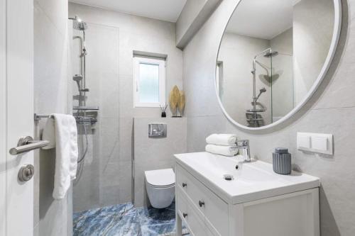 Apartment in Arbanija with terrace, air conditioning, WiFi 5139-4