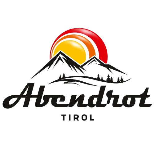 Abendrot-Tirol