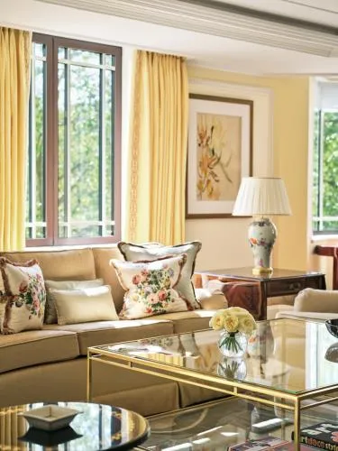 The Dorchester - Dorchester Collection photo 93