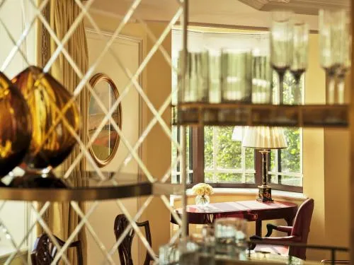 The Dorchester - Dorchester Collection photo 97