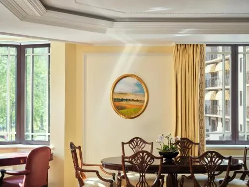 The Dorchester - Dorchester Collection photo 90