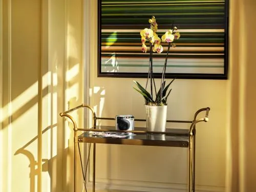 The Dorchester - Dorchester Collection photo 95