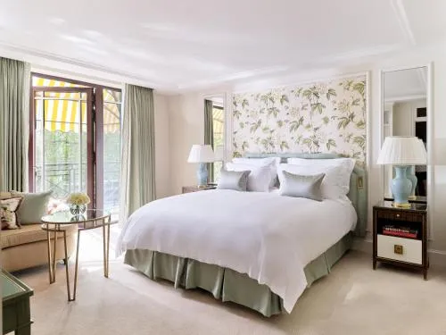 The Dorchester - Dorchester Collection photo 27