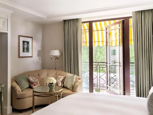 The Dorchester - Dorchester Collection photo 28