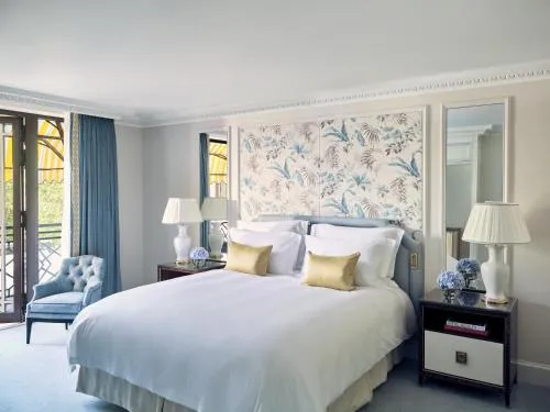 The Dorchester - Dorchester Collection photo 33