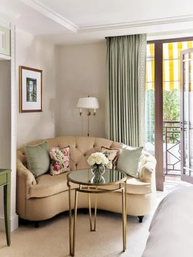The Dorchester - Dorchester Collection photo 31