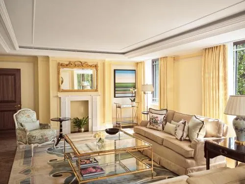 The Dorchester - Dorchester Collection photo 88