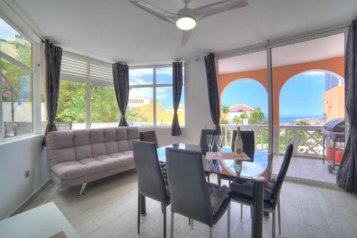 Ocean Hill - Ocean View, Terrace, BBQ, WIFI
