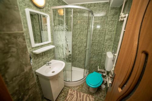 Fotografie z fotogalerie ubytování Cabana Tatiana v destinaci Avrămeşti