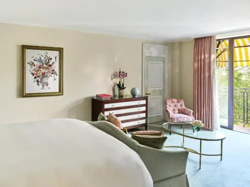 The Dorchester - Dorchester Collection photo 41