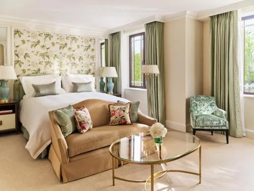 The Dorchester - Dorchester Collection photo 37