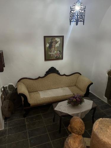 Gallery image of Marianna's Traditional House in Mesta