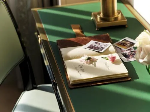 The Dorchester - Dorchester Collection photo 44