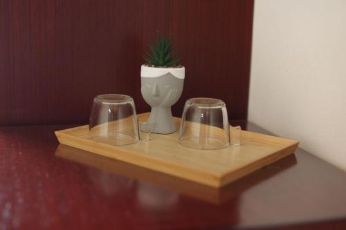 Fotografie z fotogalerie ubytování BLISS Hotel v destinaci Ksamil