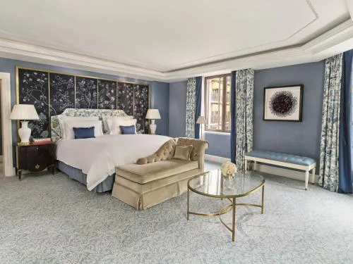 The Dorchester - Dorchester Collection photo 99