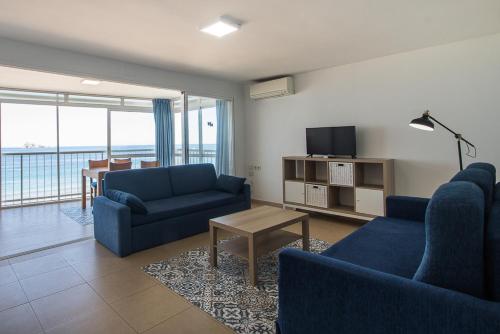 Apartamentos Torre Yago
