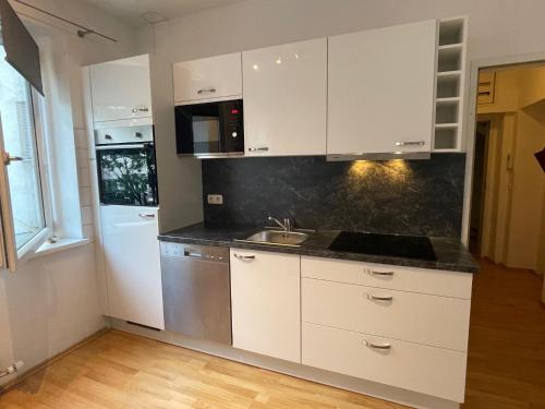 2 Schlafzimmer Apartment