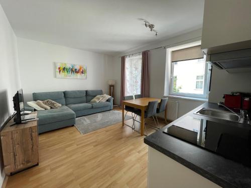2 Schlafzimmer Apartment