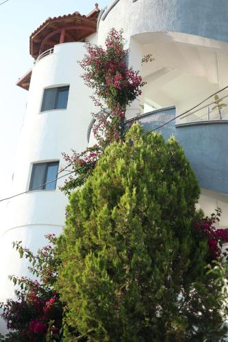 Fotografie z fotogalerie ubytování BLISS Hotel v destinaci Ksamil