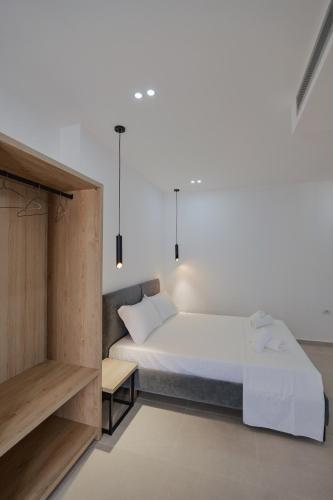 Gallery image of Hotel Edola in Sarandë