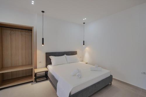 Gallery image of Hotel Edola in Sarandë
