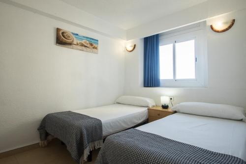 Apartamentos Torre Yago