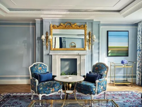 The Dorchester - Dorchester Collection photo 104